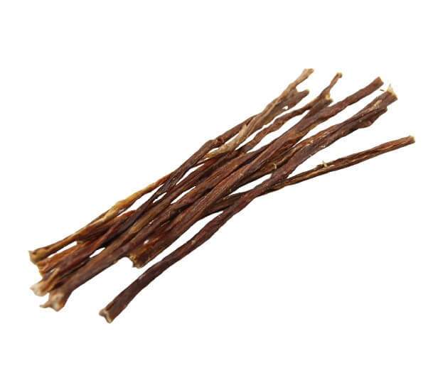 Schweine Darmstangen 20 cm 100g