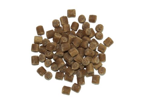Weiche Happen Strauß & Geflügel 250 g